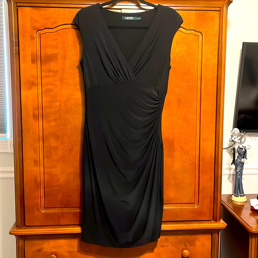 Jr cocktail dress
